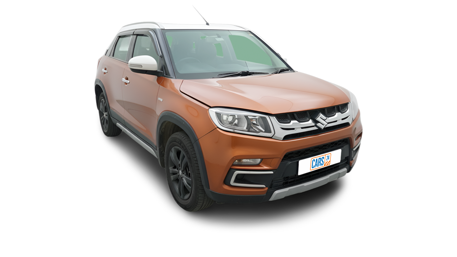 Maruti Vitara Brezza-img